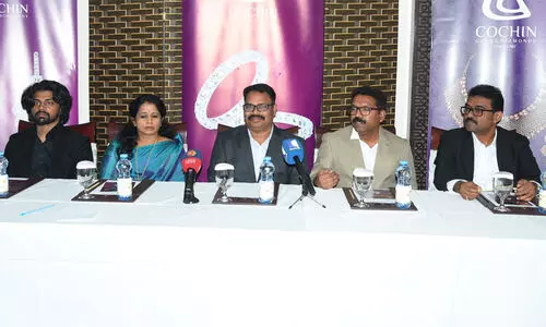 കൊച്ചിൻ ഗോൾഡിന്‍റെ നവീകരിച്ച റൂവി ഷോറൂം പ്രവർത്തനമാരംഭിച്ചു