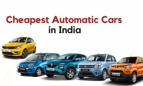 ടിയാഗോ മുതൽ സെലേറിയോ വരെ; ഓട്ടോമാറ്റികിലെ മൈലേജ് രാജാക്കന്മാർ ഇവരാണ്