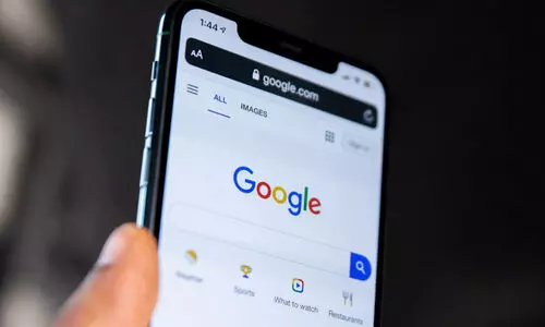 രണ്ട് വർഷമായി ഉപയോഗിക്കാത്ത ഗൂഗിൾ അക്കൗണ്ട് ഉണ്ടോ...? ഉടൻ തന്നെ അത് നഷ്ടമായേക്കും...!