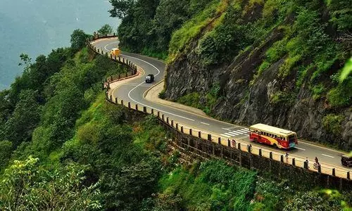 thamarassery churam 0988796a