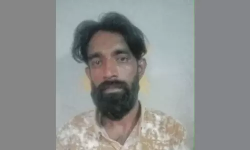 നായെ ബൈക്കില്‍ കെട്ടിവലിച്ച കേസിൽ പ്രതി അറസ്റ്റില്‍