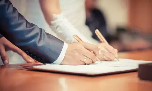 special marriage act 765785