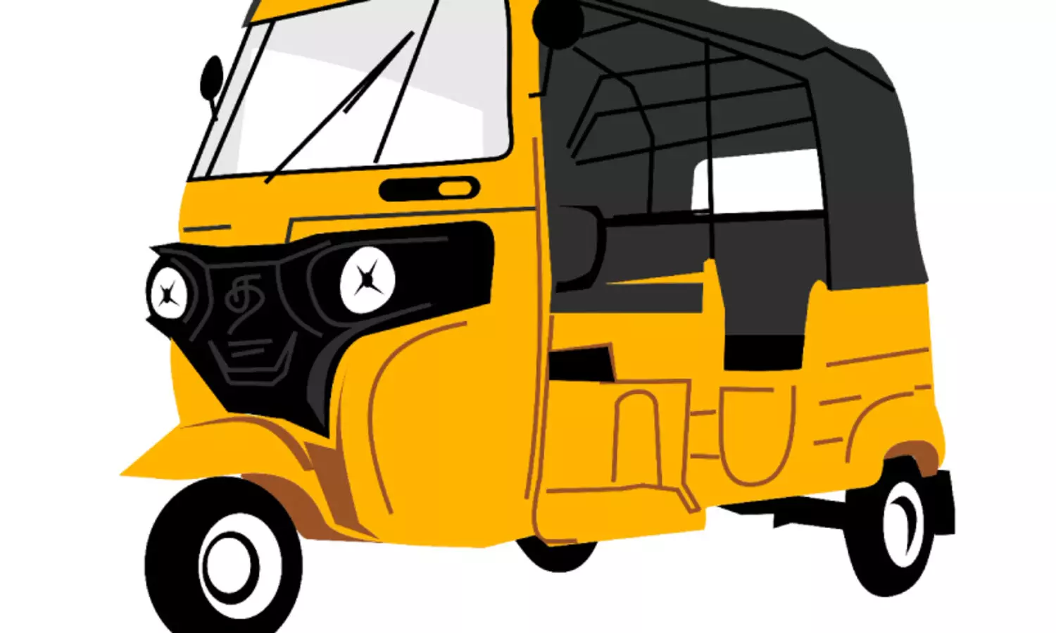 autorickshaw