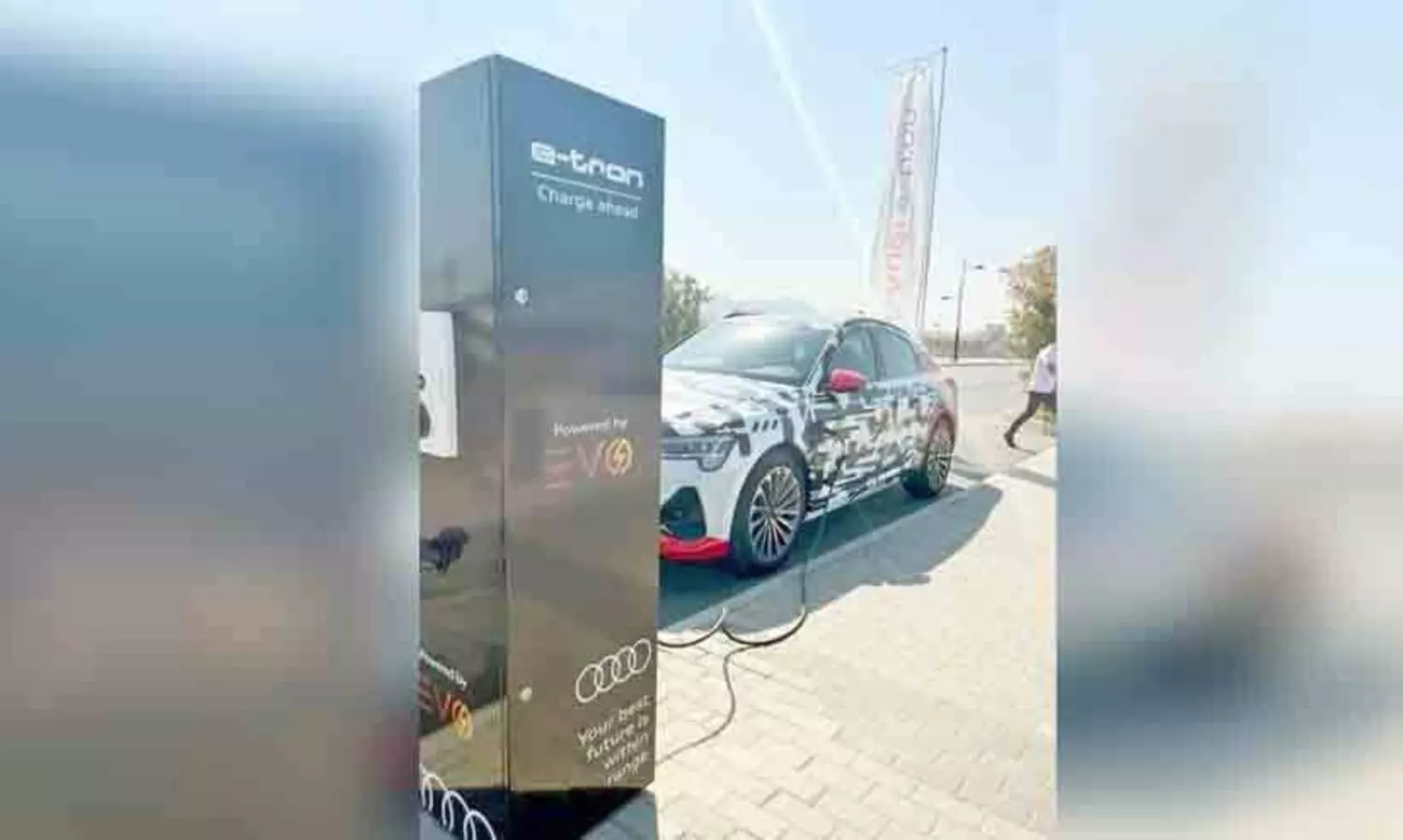 കാർബൺ ബഹിർഗമനം കുറക്കൽ; 2030ഓടെ 7000 ഇലക്ട്രിക് വാഹനങ്ങൾ നിരത്തിലിറക്കും