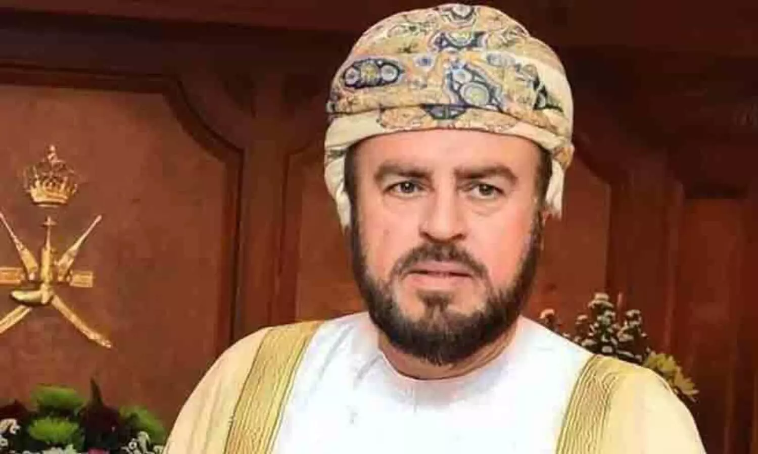 അ​റ​ബ് ഉ​ച്ച​കോ​ടി; ഒ​മാ​ൻ പ്ര​തി​നി​ധി​സം​ഘ​ത്തെ  ഉ​പ​പ്ര​ധാ​ന​മ​ന്ത്രി ന​യി​ക്കും