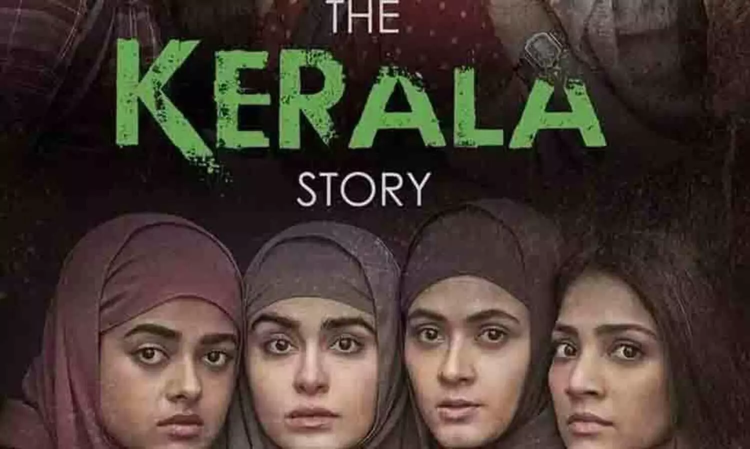 32000 പേരെ മതം മാറ്റിയതിന് രേഖയില്ലെന്ന് നിർമാതാക്കൾ; ബംഗാളിൽ കേരള സ്റ്റോറിയുടെ വിലക്ക് നീക്കി, സാങ്കൽപിക കഥയെന്ന് കാണിക്കണം- സുപ്രീംകോടതി