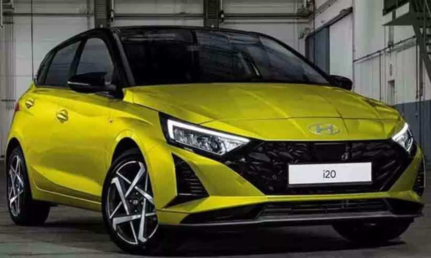 എന്തൊരു സ്പോർട്ടി എന്തൊരു ഭംഗി... പുത്തൻ ഹ്യുണ്ടായി ഐ20 എത്തുന്നു