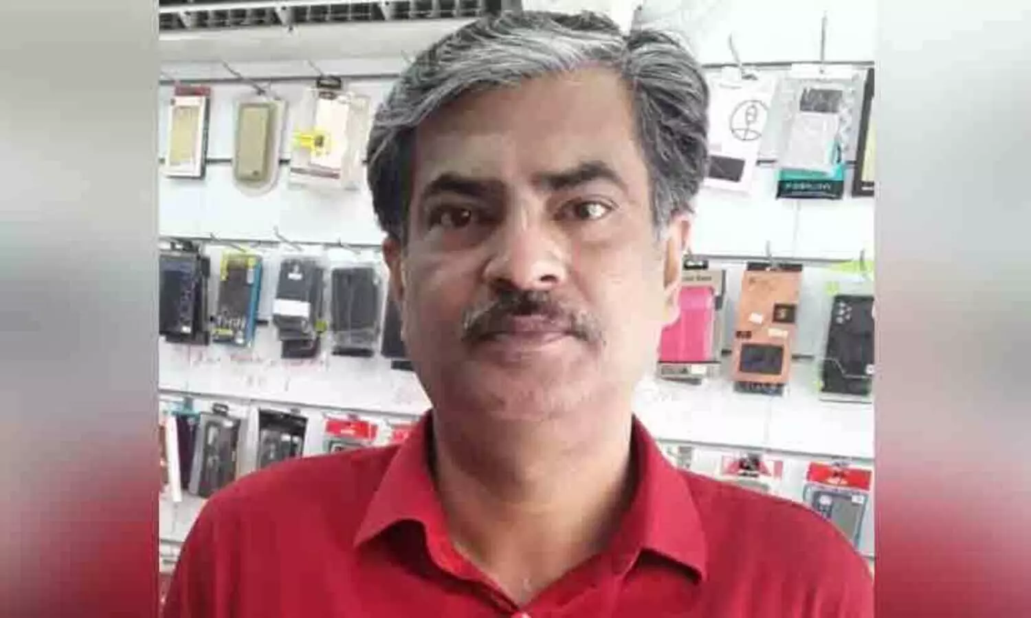 ഹൃദയാഘാതം; കണ്ണൂർ സ്വദേശി മനാമയിൽ നിര്യാതനായി