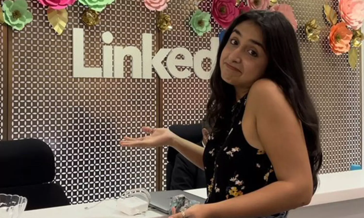 ലിങ്ക്ഡ്ഇന്നിലെ ജോലി ഉപേക്ഷിച്ച് ഉലകം ചുറ്റി; യുവതിയുടെ പോസ്റ്റ് വൈറൽ