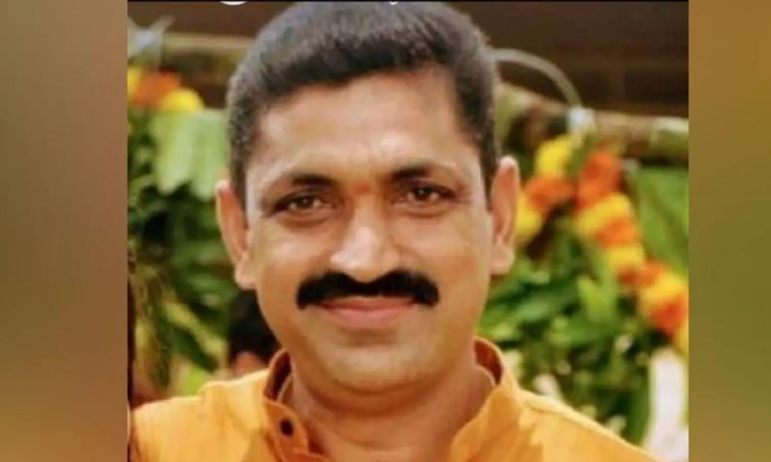 ബി.ജെ.പി നേതാവ് നവീൻ കുമാർ റൈ മുങ്ങിമരിച്ചു