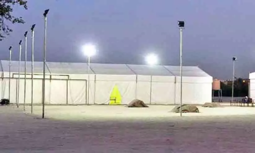 National Assembly Elections