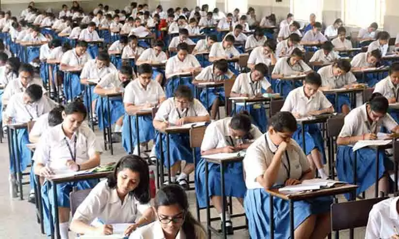 സി.​ബി.​എ​സ്‌.​ഇ വി​ദ്യാ​ർ​ഥി​ക​ൾ​ക്കു​ള്ള കൗ​ൺ​സ​ലി​ങ് ശ​നി​യാ​ഴ്ച