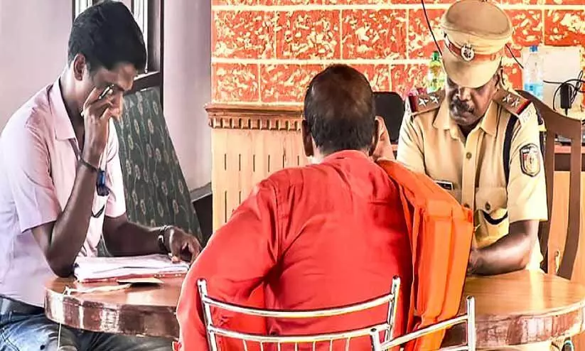 ഹൗസ് ബോട്ടുകളില്‍ രണ്ടാംദിവസവും പരിശോധന