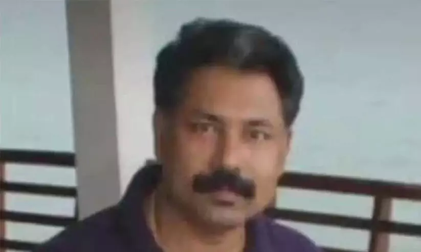 സുഡാൻ സംഘർഷത്തിൽ കൊല്ലപ്പെട്ട ആൽബർട്ട് അഗസ്റ്റിന്റെ മൃതദേഹം നാളെ നാട്ടിലെത്തിക്കും സുഡാൻ സംഘർഷത്തിൽ കൊല്ലപ്പെട്ട ആൽബർട്ട് അഗസ്റ്റിന്റെ മൃതദേഹം നാളെ നാട്ടിലെത്തിക്കും