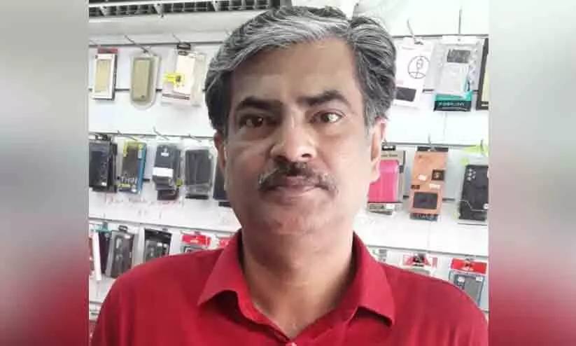 ഹൃദയാഘാതം; കണ്ണൂർ സ്വദേശി മനാമയിൽ നിര്യാതനായി