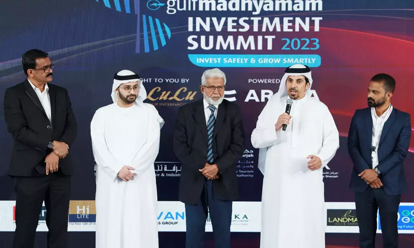 Investment Summit