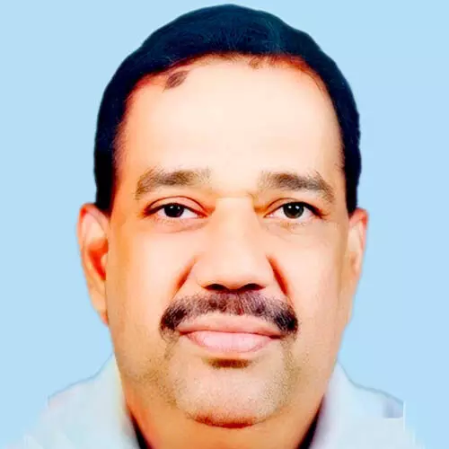 രാ​ധാ​കൃ​ഷ്ണ​ൻ