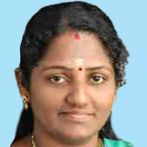 അ​നി​ത ജ്യോ​തി