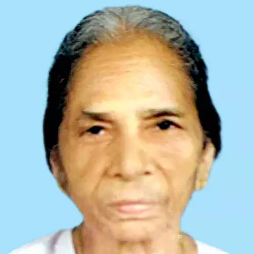 സാ​റാ​മ്മ