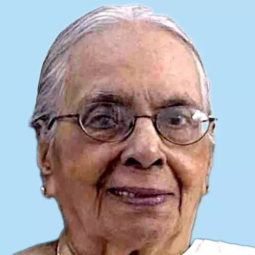 ന​ളാ​യി​നി