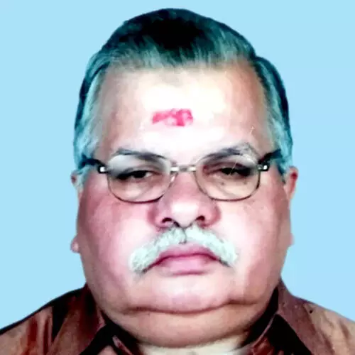 രാ​ഘ​വ​ൻ