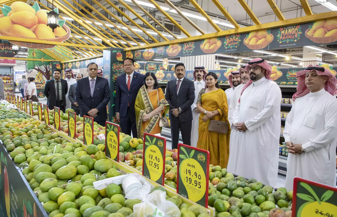 സുഡാനില്‍ നിന്ന് ഇന്ത്യക്കാരെ ഒഴിപ്പിക്കാന്‍ സഹായിച്ച സൗദി ഭരണാധികാരികള്‍ക്ക് നന്ദി - ഇന്ത്യൻ അംബാസഡർ