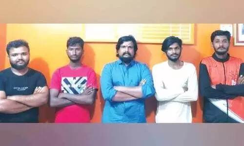 കാ​ലി​ക്ക​ട​ത്തി​ന്റെ പേ​രി​ൽ ആ​ൾ​ക്കൂ​ട്ട​ക്കൊ​ല: മു​ഖ്യ​പ്ര​തി​ക്കും കൂ​ട്ടാ​ളി​ക​ൾ​ക്കും ജാ​മ്യം
