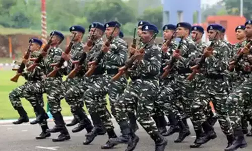 crpf vacancy