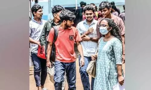 കീം: മലപ്പുറം ജില്ലയിൽ 22,460 വിദ്യാർഥികൾ