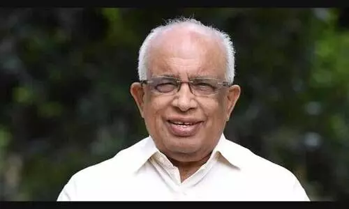 വൈദ്യുതി സബ്സിഡി തുടരുമെന്ന് മന്ത്രി കെ.കൃഷ്ണൻകുട്ടി