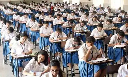 സി.​ബി.​എ​സ്‌.​ഇ വി​ദ്യാ​ർ​ഥി​ക​ൾ​ക്കു​ള്ള കൗ​ൺ​സ​ലി​ങ് ശ​നി​യാ​ഴ്ച