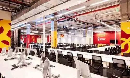 World Cup Main Media Center World Cup Main Media Center