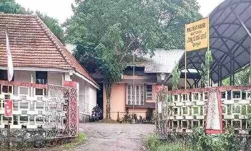 കെ.എസ്.ടി.പി ഓഫിസ് ആലുവയിലേക്ക് മാറ്റാനുള്ള നീക്കത്തിൽ പ്രതിഷേധം