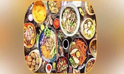 ‘എന്‍റെ കേരളം’ പ്രദർശന വിപണന മേളയിൽ കരിഞ്ചീരക കോഴി കഴിക്കാം കുടുംബശ്രീ ഫുഡ് കോർട്ടിൽ