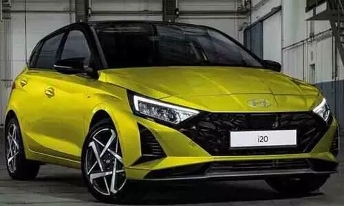 എന്തൊരു സ്പോർട്ടി എന്തൊരു ഭംഗി... പുത്തൻ ഹ്യുണ്ടായി ഐ20 എത്തുന്നു