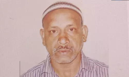 ബാരിക്കൽ അബ്ദുല്ല നിര്യാതനായി