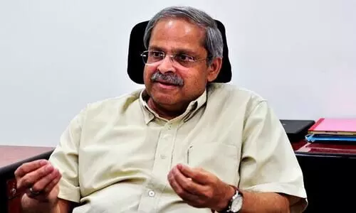 ‘മോദിയുടെ മൂന്നാമൂഴം ഭീമമായ ദുരന്തമാകും’; ഡോ.പരകാല പ്രഭാകറുമായി കരൺ ഥാപ്പർ നടത്തിയ അഭിമുഖത്തിന്റെ പൂർണരൂപം