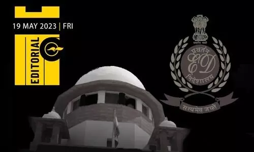 Enforcement Directorate, Supreme court