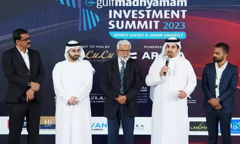 Investment Summit