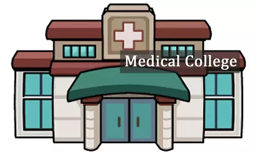 medical colleges