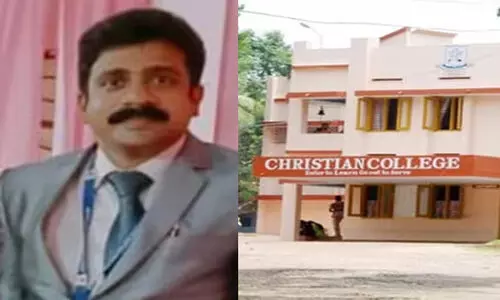 എസ്.എഫ്.ഐ ആൾമാറാട്ടം: പ്രിൻസിപ്പലിന്‍റെ കസേര തെറിക്കും