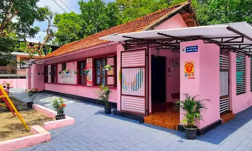 5,409 ആരോഗ്യ ഉപകേന്ദ്രങ്ങളെ പി.എച്ച്.സിയാക്കി ഉയര്‍ത്തും; ഉണർവെന്ന്​ മുഖ്യമന്ത്രി