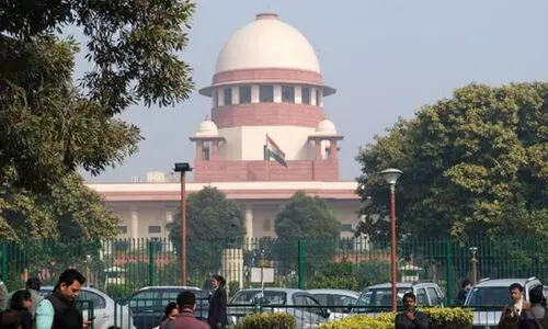 ഗ്യാൻവാപി : ഹൈകോടതി വിധിക്കെതിരായ ഹരജിയിൽ സുപ്രീംകോടതി ഇന്ന് വാദം കേൾക്കും