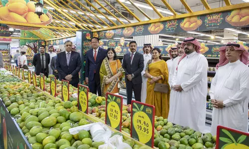സുഡാനില്‍ നിന്ന് ഇന്ത്യക്കാരെ ഒഴിപ്പിക്കാന്‍ സഹായിച്ച സൗദി ഭരണാധികാരികള്‍ക്ക് നന്ദി - ഇന്ത്യൻ അംബാസഡർ