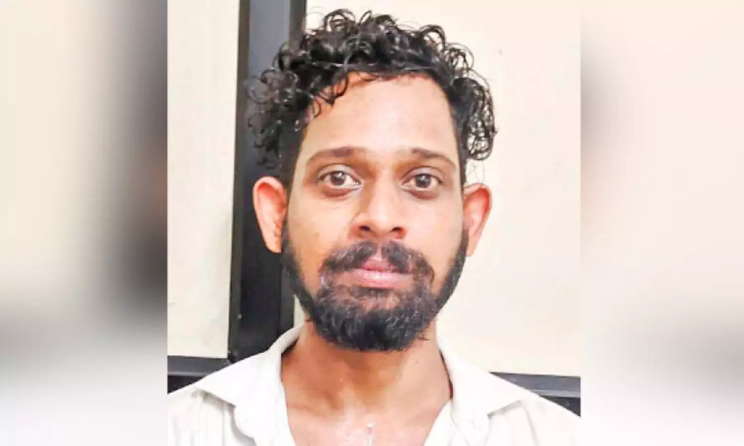 എം.ഡി.എം.എയുമായി യുവാവ്​ പിടിയിൽ