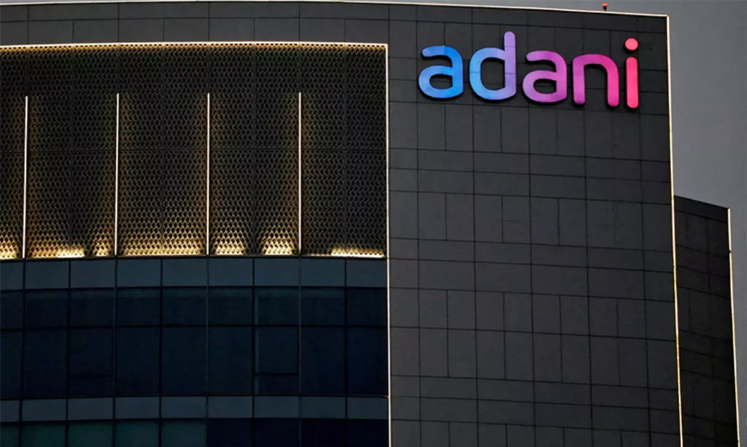Adani Group