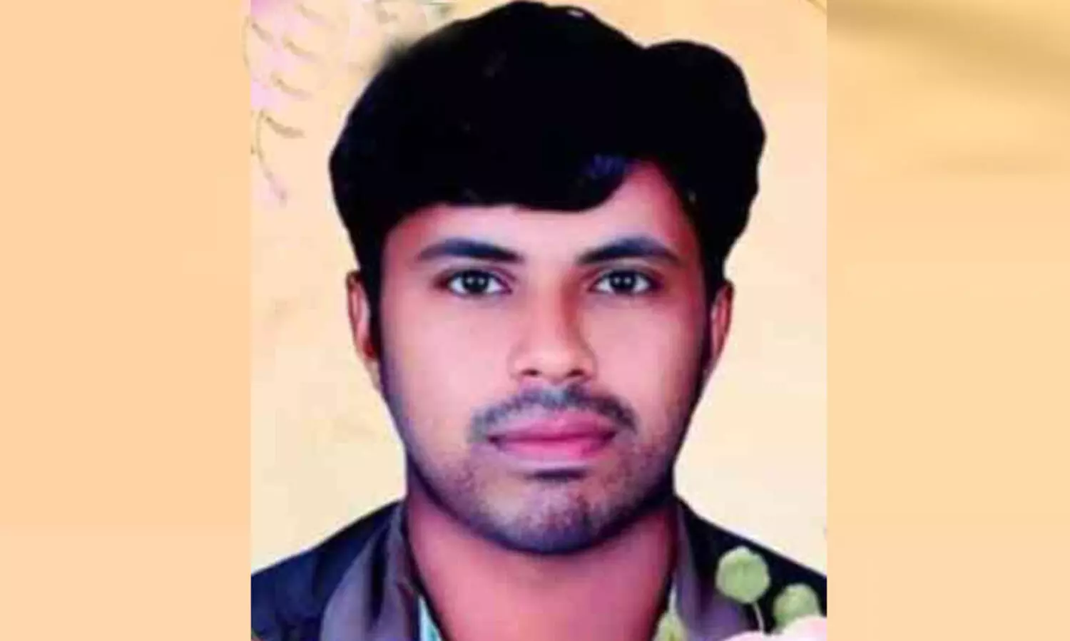 സിവിൽ എഞ്ചിനീയർ ചിറയിൽ മരിച്ച നിലയിൽ