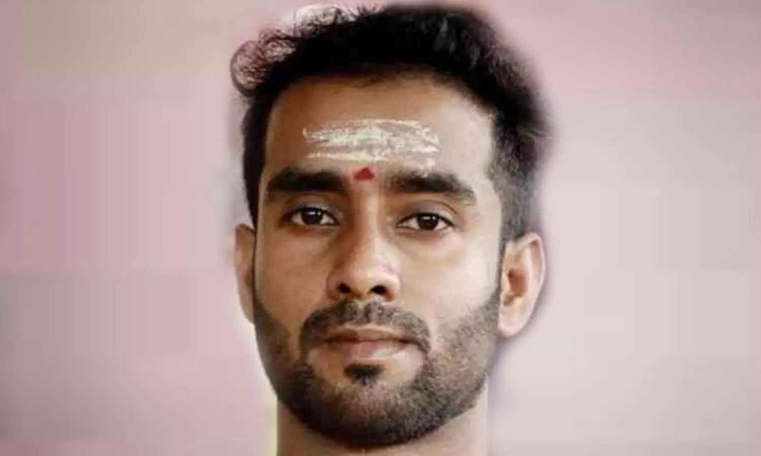 കാറും ബൈക്കും കൂട്ടിയിടിച്ച് ക്ഷേത്രം ശാന്തിക്കാരൻ മരിച്ചു