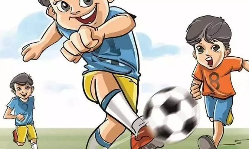 sports school sports school