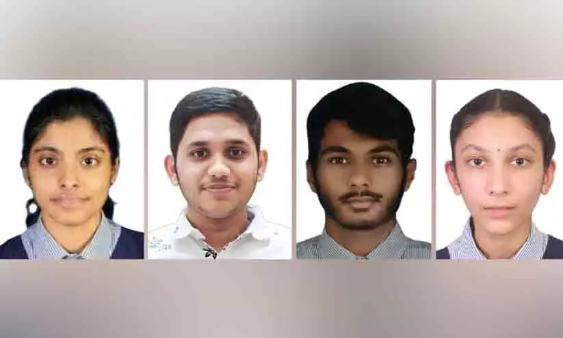 സി.ബി.എസ്.ഇ പരീക്ഷ ഇന്ത്യ ഇന്റർനാഷനൽ സ്കൂളിന് നൂറുമേനി സി.ബി.എസ്.ഇ പരീക്ഷ ഇന്ത്യ ഇന്റർനാഷനൽ സ്കൂളിന് നൂറുമേനി